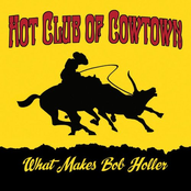 Osage Stomp by Hot Club Of Cowtown