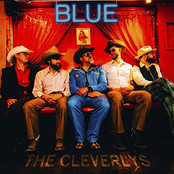 The Cleverlys: Blue