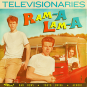 Televisionaries: Ram-A Lam-A