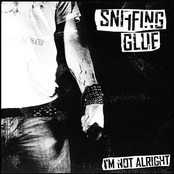 No Way Out by Sniffing Glue