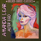 Alter Ego by Amanda Lear