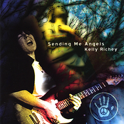 Sending Me Angels by Kelly Richey