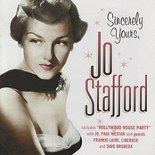 As You Desire Me by Jo Stafford