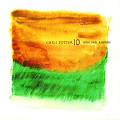 Song For Anyone by Chris Potter