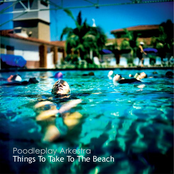 Things To Take To The Beach