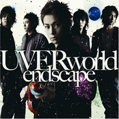 Endscape by Uverworld