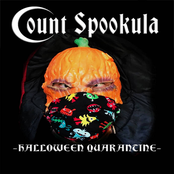 Halloween Quarantine