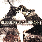 Begging The Blind by Bloodlined Calligraphy