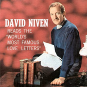 Reads the "World's Most Famous Love Letters"