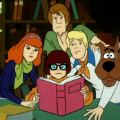 the scooby-doo show