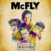 Get Over You by Mcfly