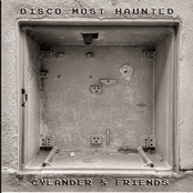 Disco Most Haunted