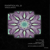 Pentaptych, Vol. 20