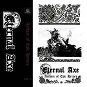 Anthem of Epic Heroes