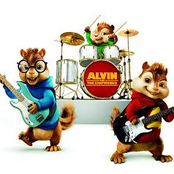 alvin y las ardillas