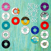 New York Soul '66