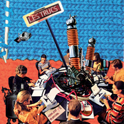 Schönen Grusz vom Getriebe LP