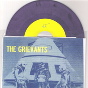 Camels With Spacehelmets b/w You Play Patient (And I'll Play Dead)