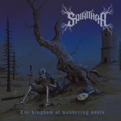 The kingdom of wandering souls