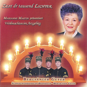 Zeit dr tausend Lichter (Weihnachten im Arzgebirg)