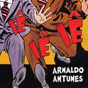 Invejoso by Arnaldo Antunes