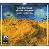 Oeuvres complètes (Wyttenbach, Rundel, Cambreling, etc)