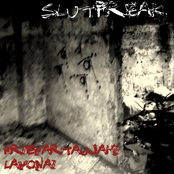 Prievartaujami Lavonai