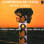 O Sonho Acabou by Caetano Veloso, Gal Costa & Gilberto Gil