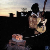 Ice Pick by Albert Collins