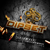 Dipset: The Babygrande Recordings Vol. 5