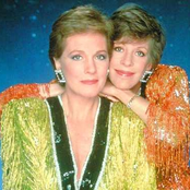 carol burnett & julie andrews