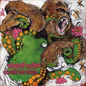 Mind Of Asian / Straight Edge Kegger