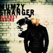 Rainfall by Mumzy Stranger