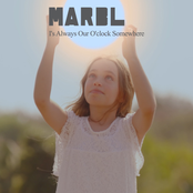 It’s Always Our O’clock Somewhere