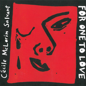 Cecile McLorin Salvant: For One To Love
