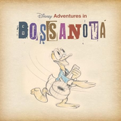 Disney Adventures in Bossa Nova