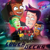 Star Trek: Lower Decks