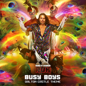 Busy Boys (Dalton Castle Theme)