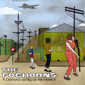 Get Out The Shovel by The Foghorns