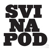 Svi na pod!