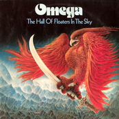 The Hall Of Floaters In The Sky by Omega