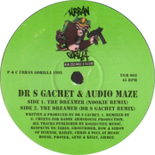 The Dreamer (Remixes)