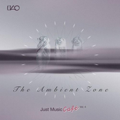 just music café vol. 4: the ambient zone