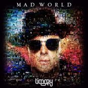 Timmy Trumpet: Mad World