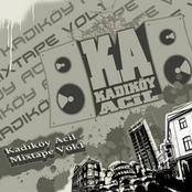Kadıköy Acil MixTape Vol.1