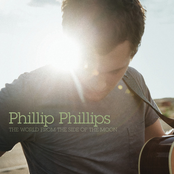 Phillip Phillips: The World from the Side of the Moon (Deluxe)