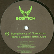Symphony Of Tomorrow