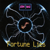 Fortune Lies E.P.