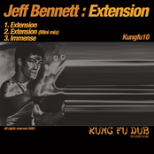 Extension by Jeff Bennett