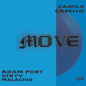 Adam Port: Move (feat. Camila Cabello & Malachiii)